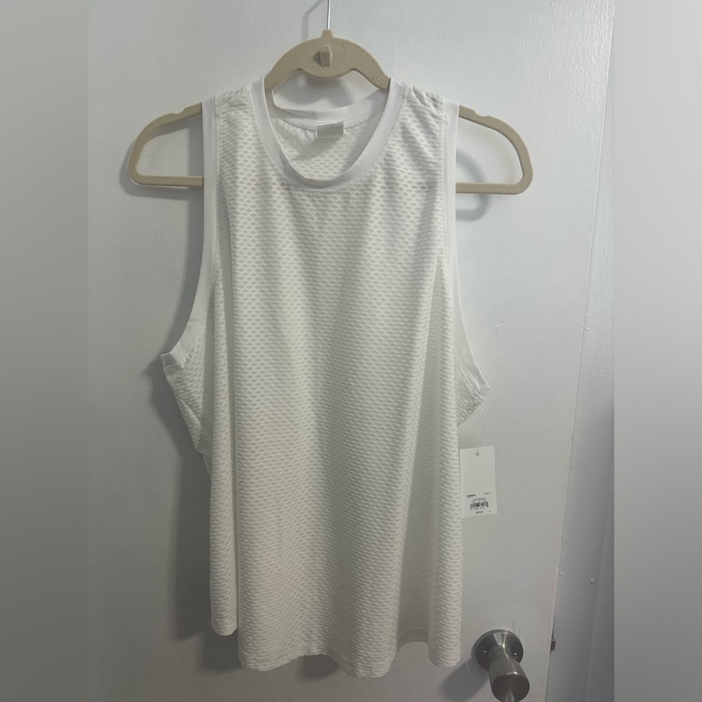 Tek Gear Tank